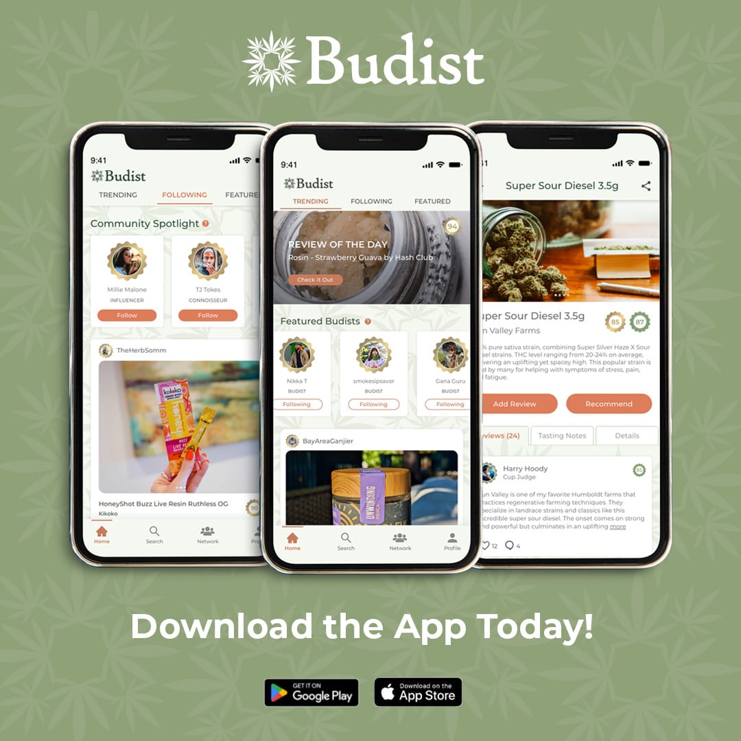 Budist.-App